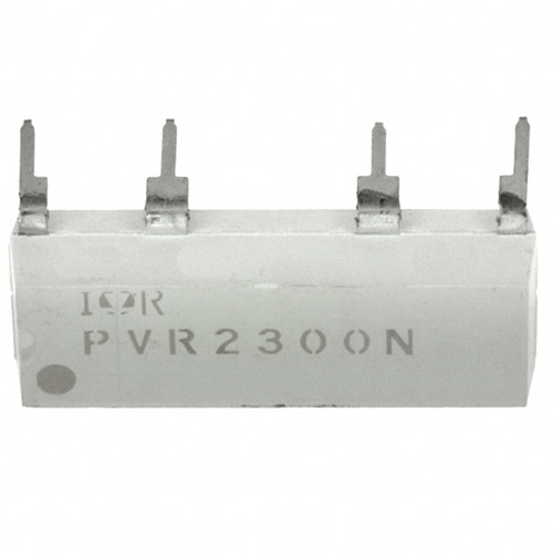 IC RELAY PHOTOV 200V 165MA 16DIP - PVR2300NPBF