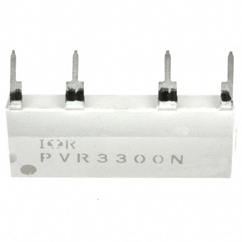 IC RELAY PHOTOV 300V 165MA 16DIP - PVR3300NPBF