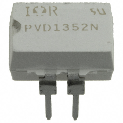 IC RELAY PHOTOV 300V 165MA 16DIP - PVR3301NPBF - Click Image to Close