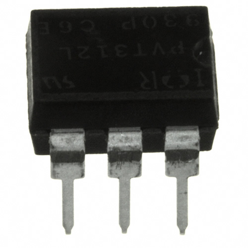 IC RELAY PHOTOVO 250V 170MA 6DIP - PVT312LPBF - Click Image to Close