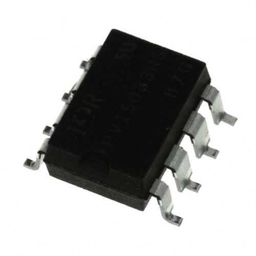 IC RELAY PHOTOVO 250V 170MA 8SMD - PVT322AS-TPBF - Click Image to Close