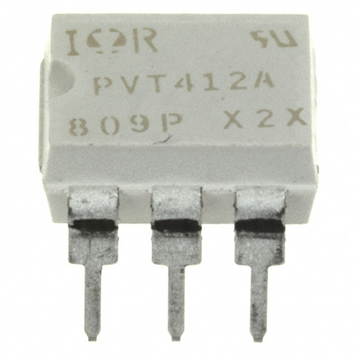 IC RELAY PHOTOVO 400V 6-DIP - PVT412APBF