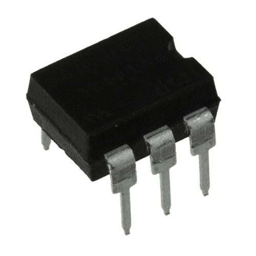 IC RELAY PHOTOVO 400V 120MA 6DIP - PVT412LPBF - Click Image to Close