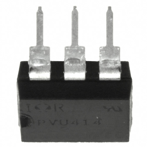 IC RELAY PHOTOVO 400V 140MA 6DIP - PVU414PBF