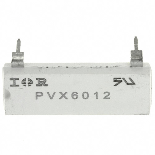 IC RELAY PHOTOVO 400DC 1A 14-DIP - PVX6012PBF - Click Image to Close