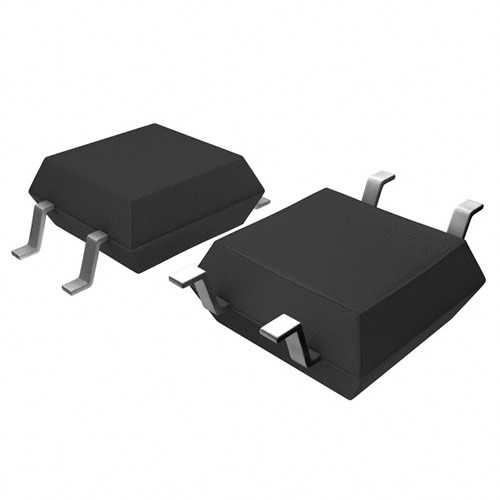 IC RELAY PHOTOVO 40V 4-SOP - PVY116-TPBF