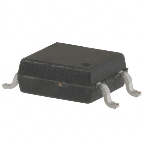 IC RELAY PHOTOVO 40V 4-SOP - PVY117