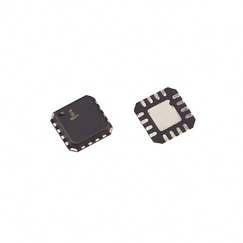 IC DRIVER CMOS QUAD 40MHZ 16QFN - EL7457CLZ