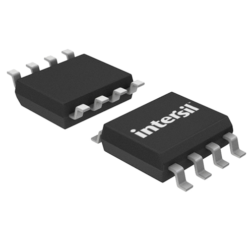 IC TRANS ARRAY NPN GILBERT 8SOIC - HFA3101BZ96