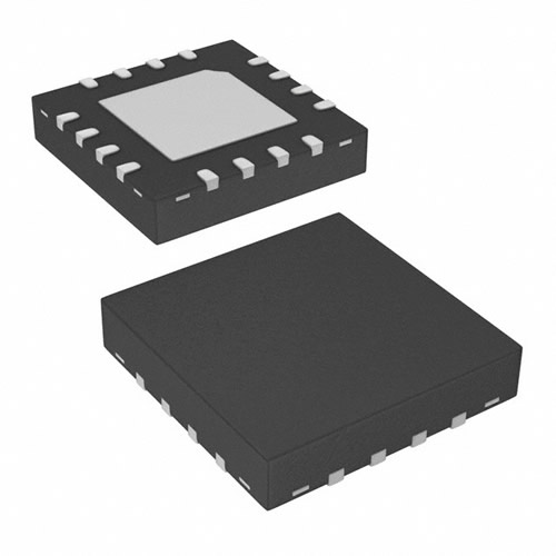 IC BATT CHRGR LI-ION 4.1V 16-QFN - ISL6291-1CRZ-T