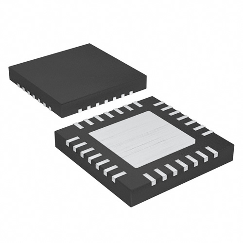 IC BATT CHRGR SMBUS LVL2 28TQFN - ISL88731CHRTZ-T