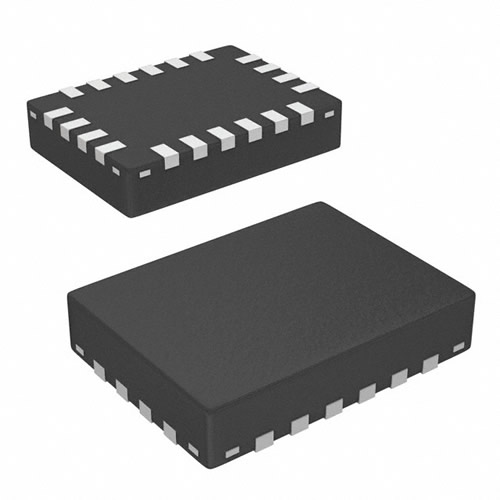 IC BATT CHARGER LI-ION 20-QFN - ISL9219AIRZR5332