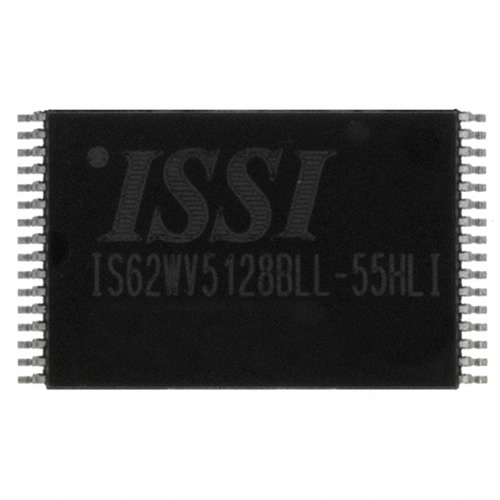 IC SRAM 4MBIT 55NS 32STSOP - IS62WV5128BLL-55HLI - Click Image to Close