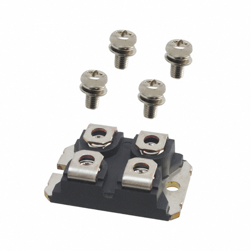 DIODE 1200V SOT-227 - DSEI2X101-12A - Click Image to Close