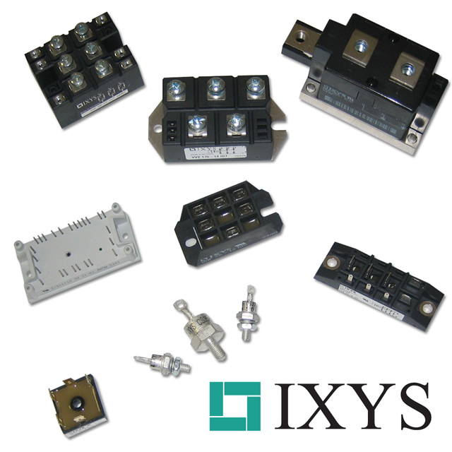 DIODE ARRAY 1200V 52A SOT227B - DSEI2X61-12B - Click Image to Close