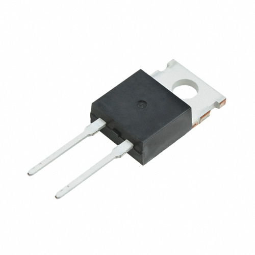 DIODE 1200V 30A TO220AC - DSEP29-12A