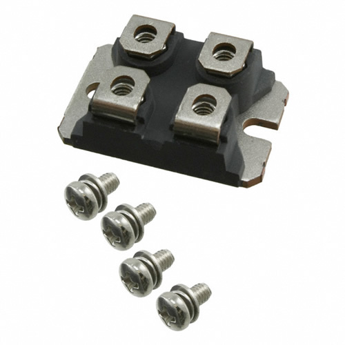 DIODE ARRAY 600V 90A SOT227B - DSEP2X91-06A - Click Image to Close