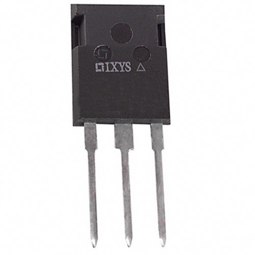 IGBT 1200V 70A ISOPLUS247 - IXGR35N120B