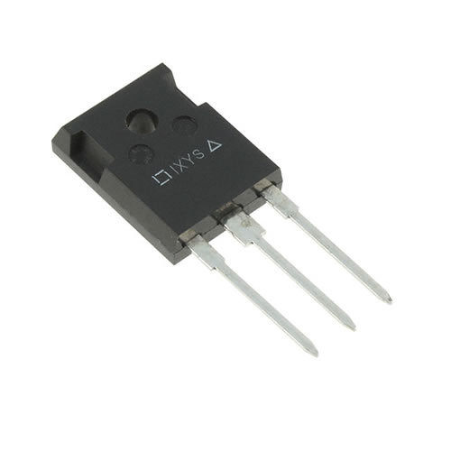 IGBT 1200V SCSOA TO-247AD - IXSH45N120