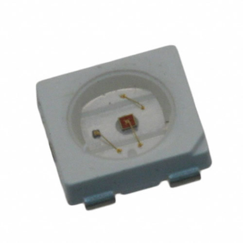 LED 3.5X3.5MM 618NM HYP ORN SMD - AA3535SEL1Z1S - Click Image to Close