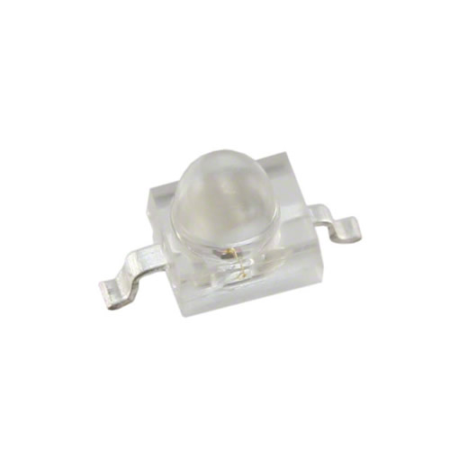 LED 2.5X2 630NM RED WTR CLR SMD - AM2520SURCK03 - Click Image to Close