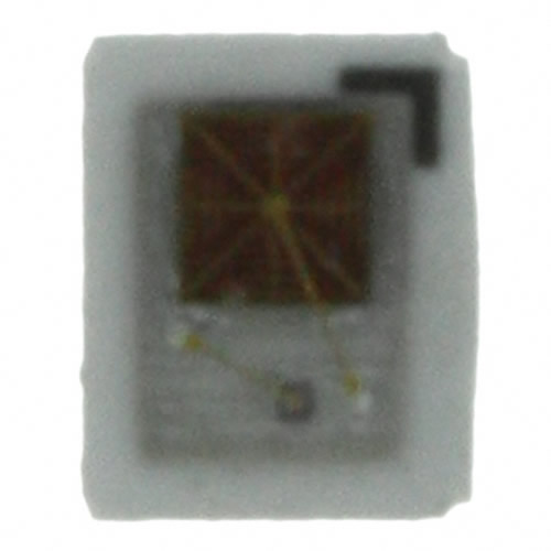 LED 2.5X2.0MM 623NM RED/ORN SMD - AT2520SE9ZS-350MA