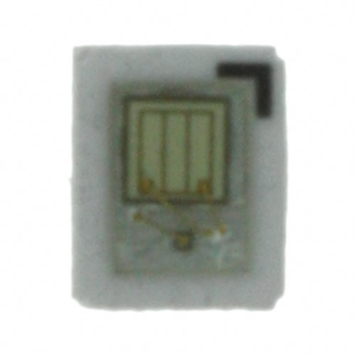 LED 2.5X2.0MM 530NM GRN CLR SMD - AT2520ZG10ZS-350MA