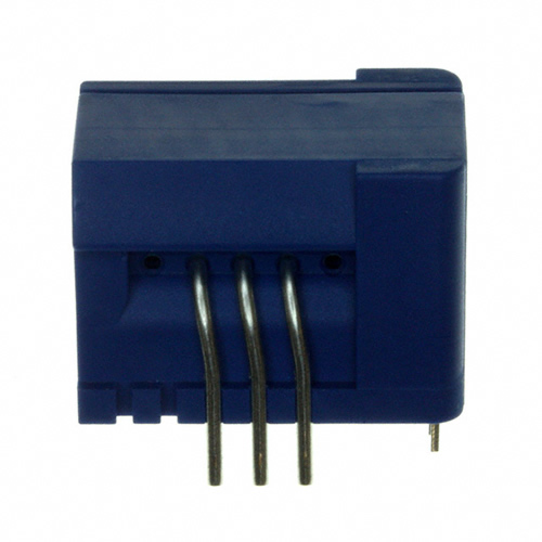 SENSOR CURRENT 25A 5V MOD - CASR 25-NP