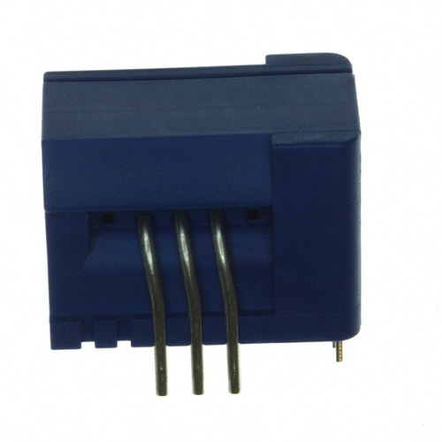 SENSOR CURRENT 50A 5V MOD - CASR 50-NP