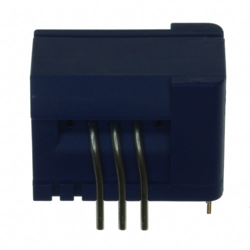 SENSOR CURRENT 6A 5V MOD - CASR 6-NP