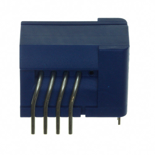 SENSOR CURRENT 6A 5V MOD - CKSR 6-NP