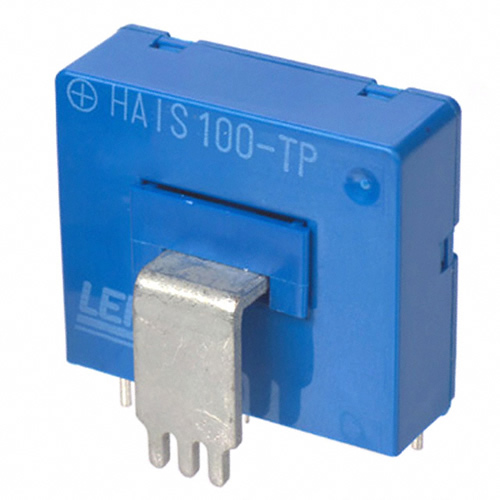 SENSOR CURRENT 100A 5V MOD - HAIS 100-TP - Click Image to Close