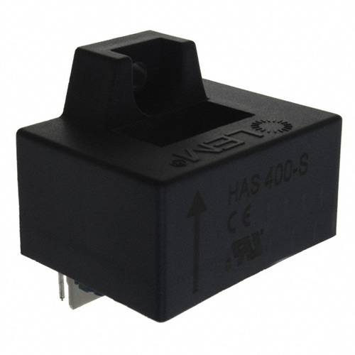 SENSOR CURR 400A -/+15V MOD - HAS 400-S