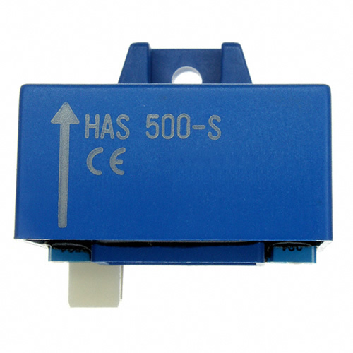 SENSOR CURR 500A -/+15V MOD - HAS 500-S - Click Image to Close