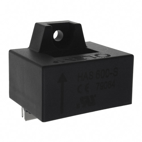 SENSOR CURR 600A -/+15V MOD - HAS 600-S