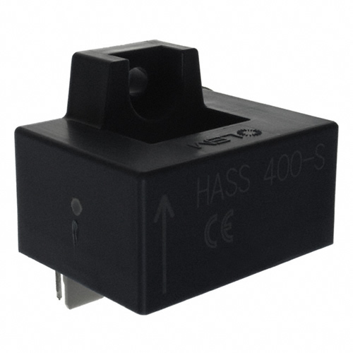 SENSOR CURRENT 400A 5V MOD - HASS 400-S - Click Image to Close