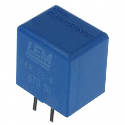 SENSOR CURRENT 20A -/+15V TH - HAW 20-P - Click Image to Close