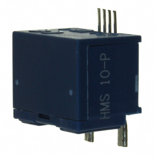 SENSOR CURRENT 10A 5V UNI SMD - HMS 10-P