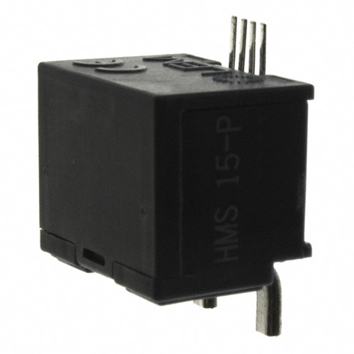 SENSOR CURRENT 15A 5V SMD - HMS 15-P