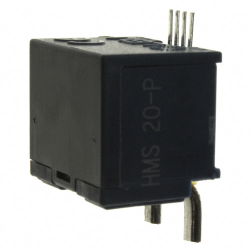 SENSOR CURRENT 20A 5V UNI SMD - HMS 20-P - Click Image to Close