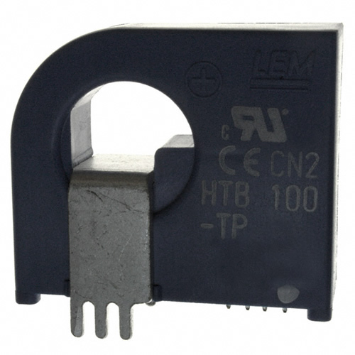 SENSOR CURRENT 100A TH - HTB 100-TP