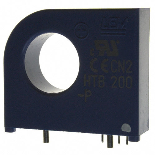 SENSOR CURRENT 200A TH - HTB 200-P