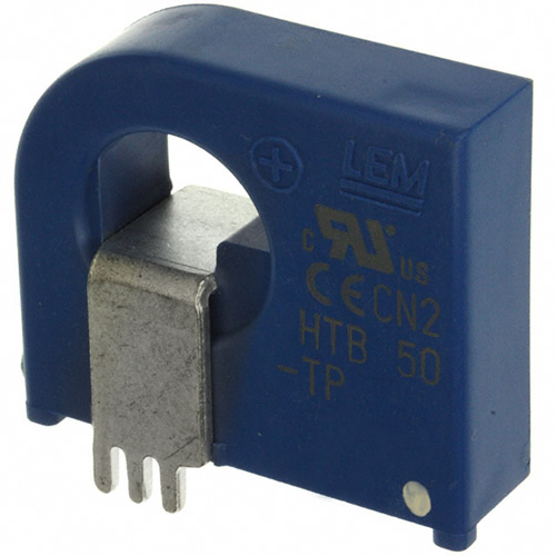 SENSOR CURRENT 50A TH - HTB 50-TP - Click Image to Close