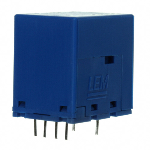 SENSOR CURRENT 3A -/+15V MOD - HX 03-P