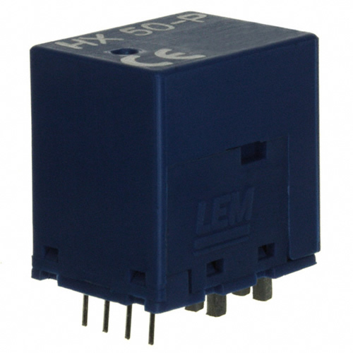 SENSOR CURRENT 50A -/+15V MOD - HX 50-P