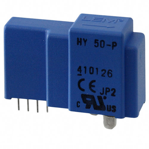 SENSOR CURRENT 50A -+15V 6PIN - HY 50-P