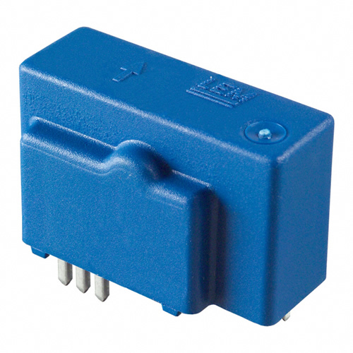 SENSOR CURRENT 100A TH - LAH 100-P