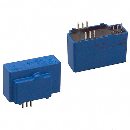 SENSOR CURRENT 25A TH - LAH 25-NP - Click Image to Close