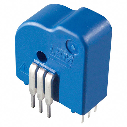 SENSOR CURRENT 15A 5V TH - LTS 15-NP - Click Image to Close