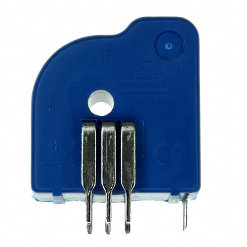 SENSOR CURRENT 15A 5V TH - LTSR 15-NP